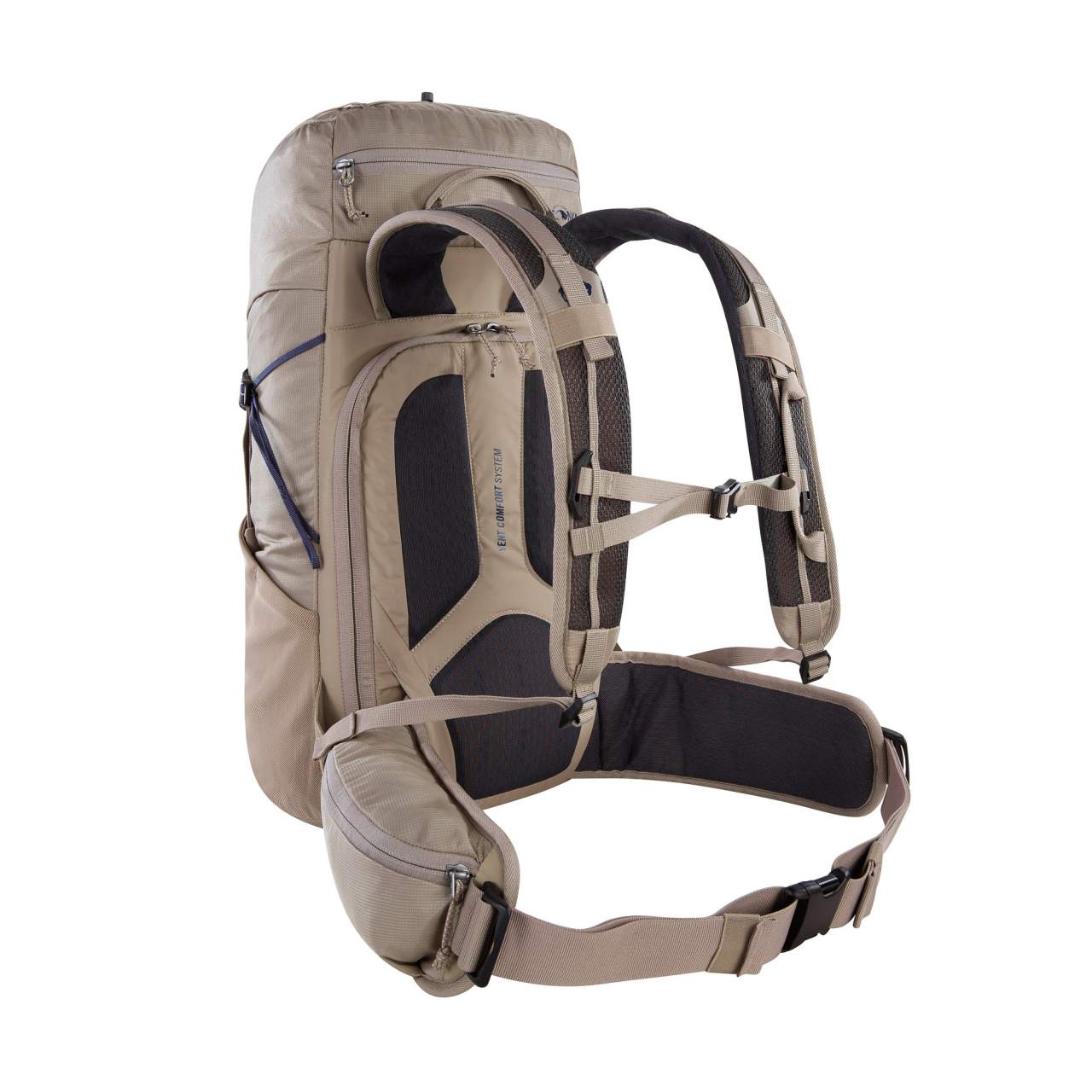 TatonkaTatonka Norix 27 – Wanderrucksack 27 l Vent Comfort - Black Raptor