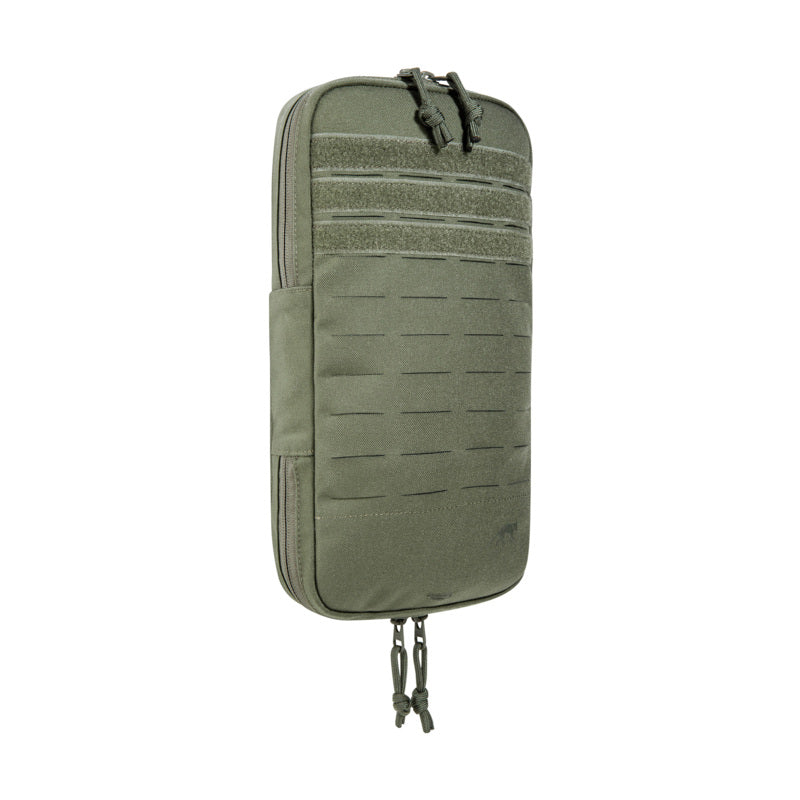 Tasmanian TigerTasmanian Tiger Bladder Pouch Extended MKII - Black Raptor