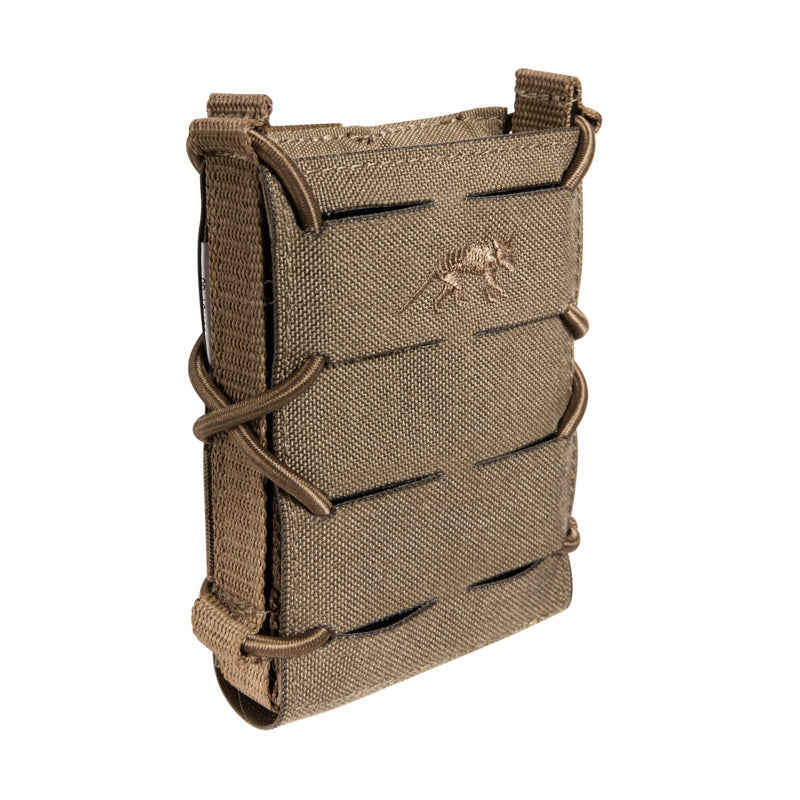 Tasmanian TigerTasmanian Tiger SGL Mag Pouch MCL - Black Raptor