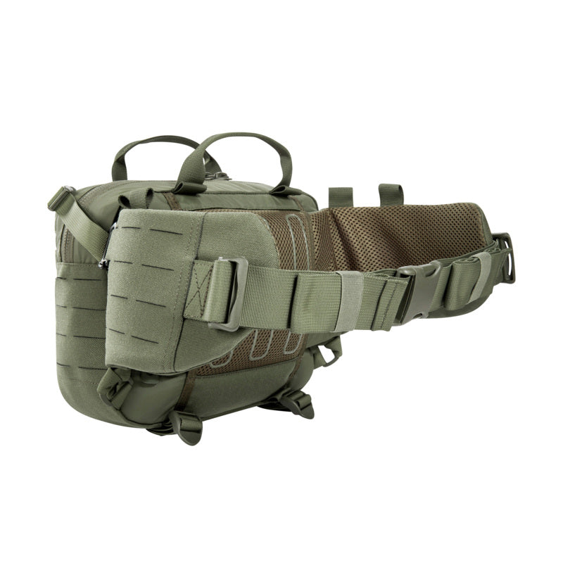 Tasmanian TigerTasmanian Tiger Modular Hip Bag 3 - Black Raptor