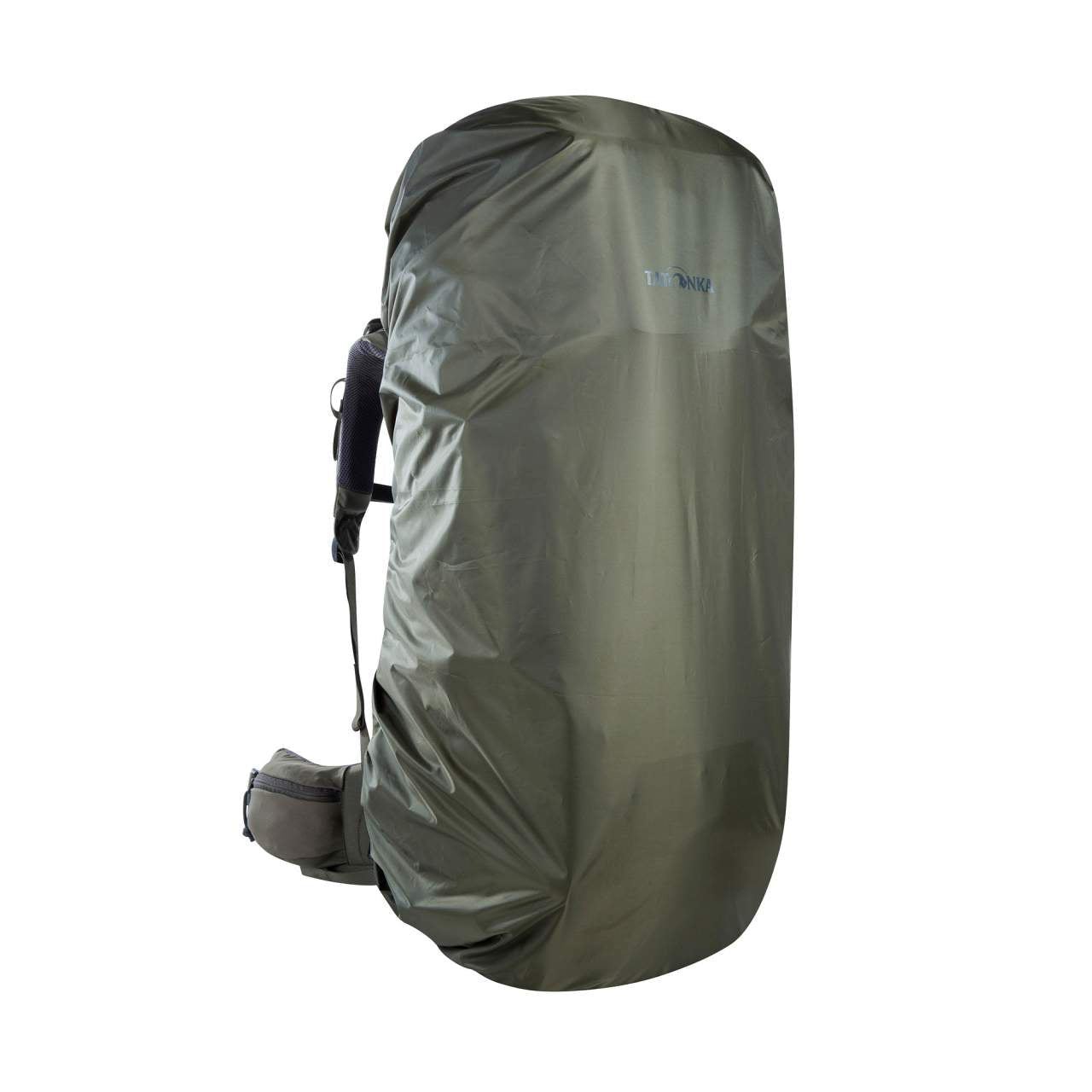 TatonkaTatonka Yukon 60+10 Women BC – Bushcraft Trekkingrucksack - Black Raptor