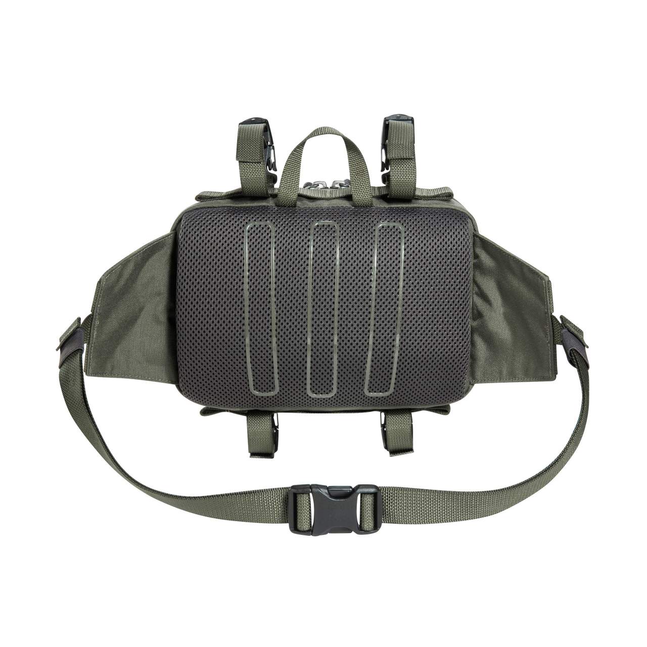 TatonkaTatonka Hip & Bar Pouch BC – Hüfttasche CORDURA - Black Raptor