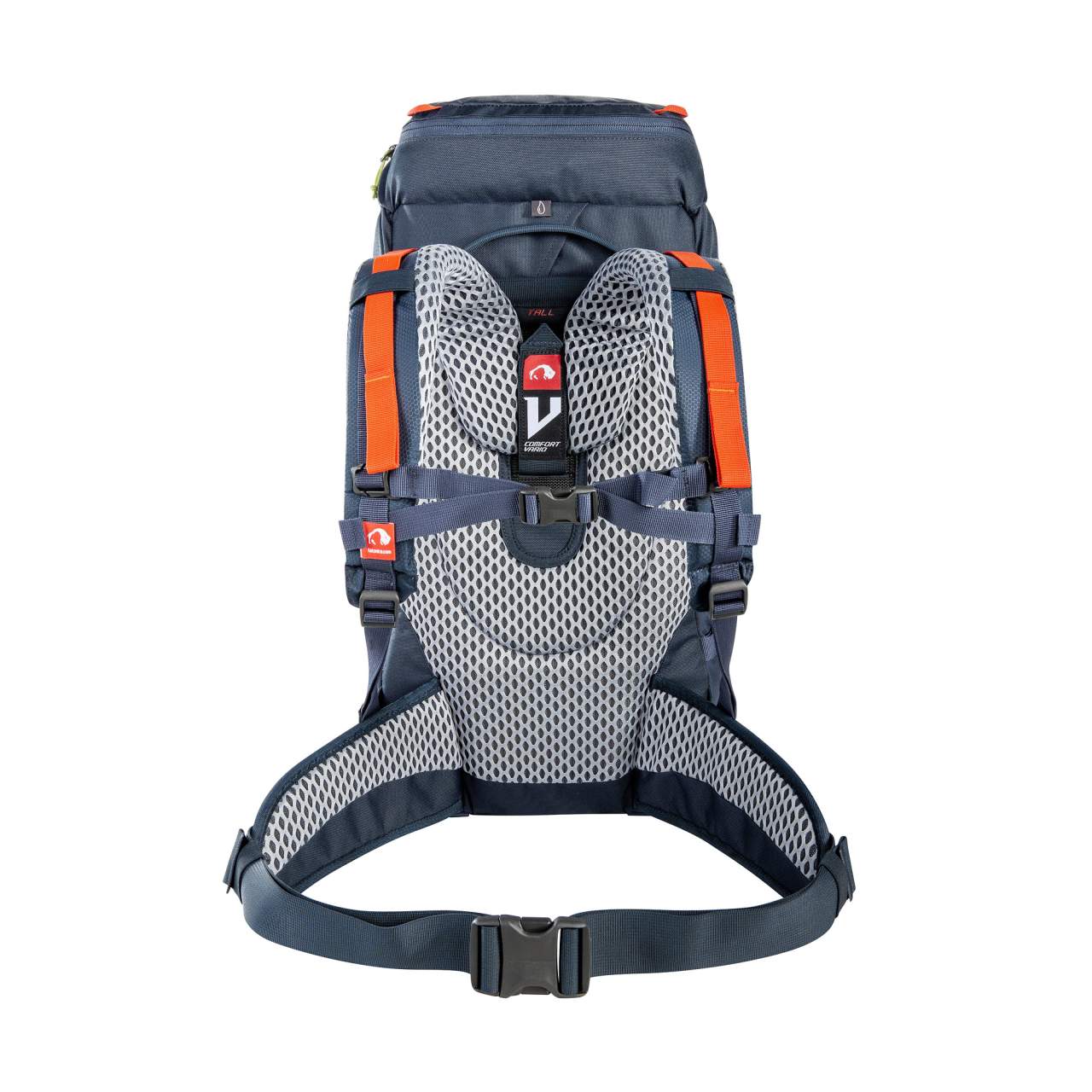 TatonkaTatonka Yukon 32 JR – Trekkingrucksack für Jugendliche - Black Raptor