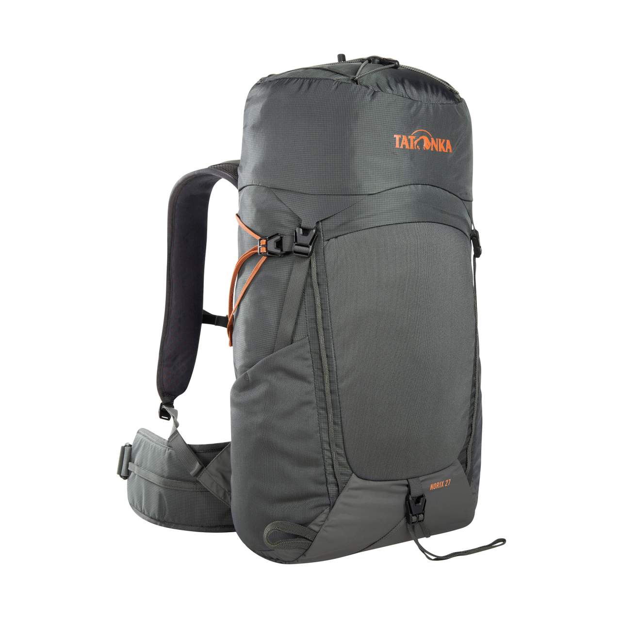 TatonkaTatonka Norix 27 – Wanderrucksack 27 l Vent Comfort - Black Raptor