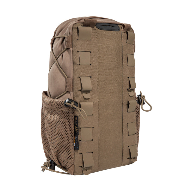Tasmanian TigerTasmanian Tiger Tac Pouch 11 MKII - Black Raptor
