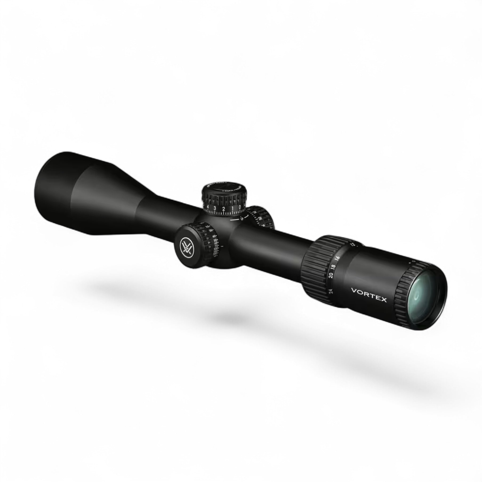 Vortex Diamondback Tactical 6-24x50 FFP