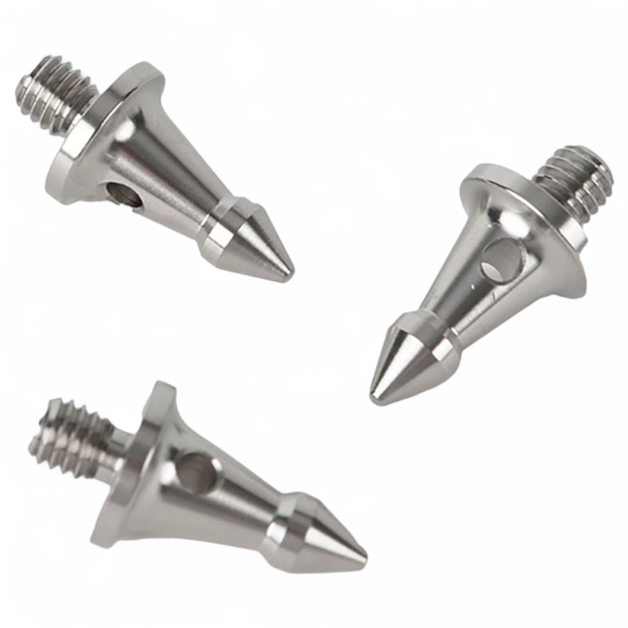 German Tactical Systems Stativspikes