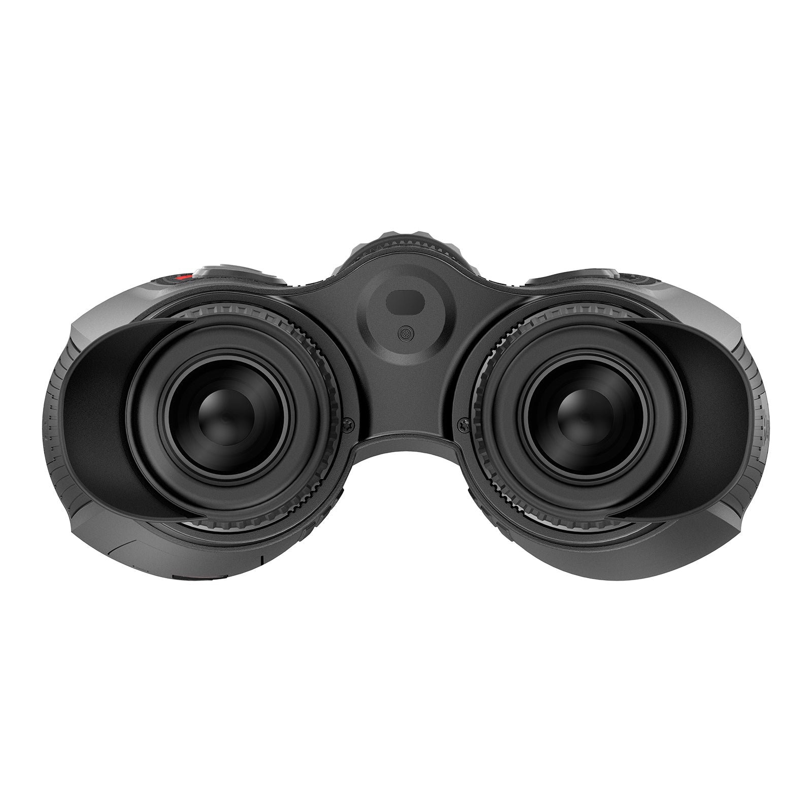 NocpixNocpix Quest H35R LRF Wärmebild Fernglas - Black Raptor