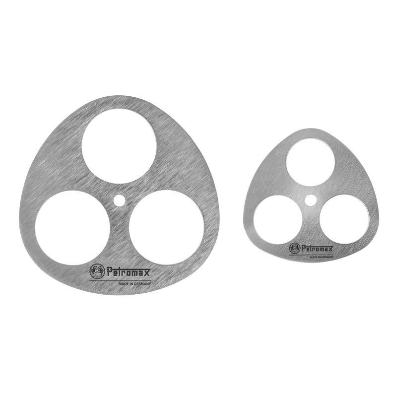PetromaxPetromax Dreibein - Ring - Black Raptor