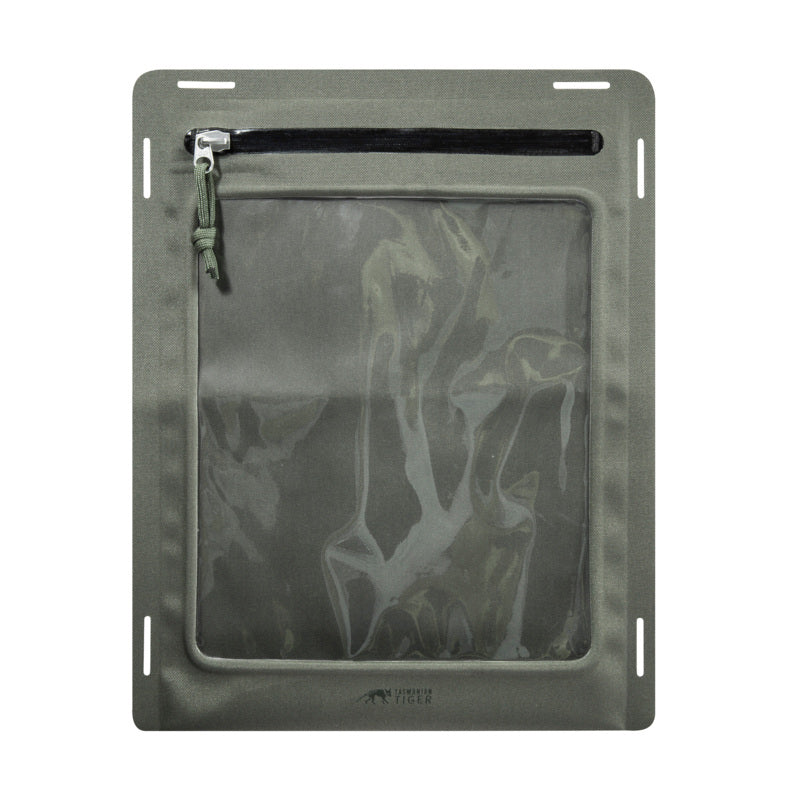 Tasmanian TigerTasmanian Tiger W - Pouch A4 WR - Black Raptor