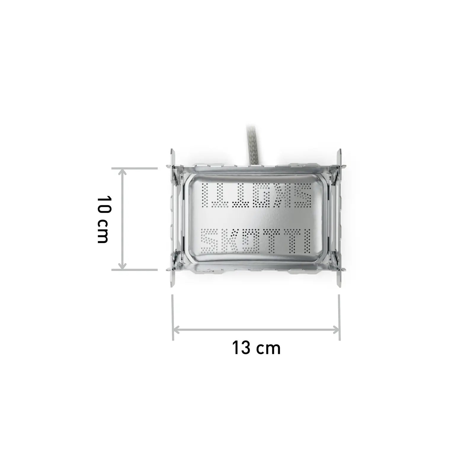 SKOTTI Booster