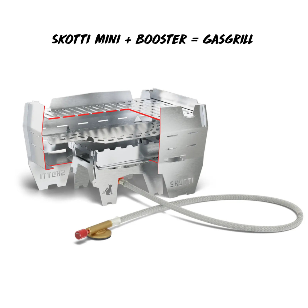SKOTTI Booster