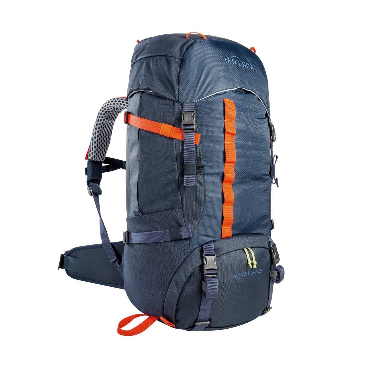 TatonkaTatonka Yukon 32 JR – Trekkingrucksack für Jugendliche - Black Raptor