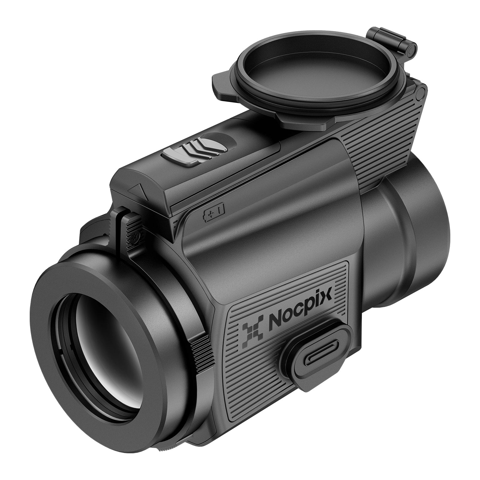 NocpixNocpix Mate Lite Vorsatzgerät - Black Raptor