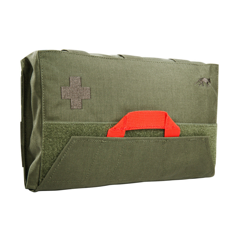Tasmanian TigerTasmanian Tiger IFAK Pouch - Black Raptor