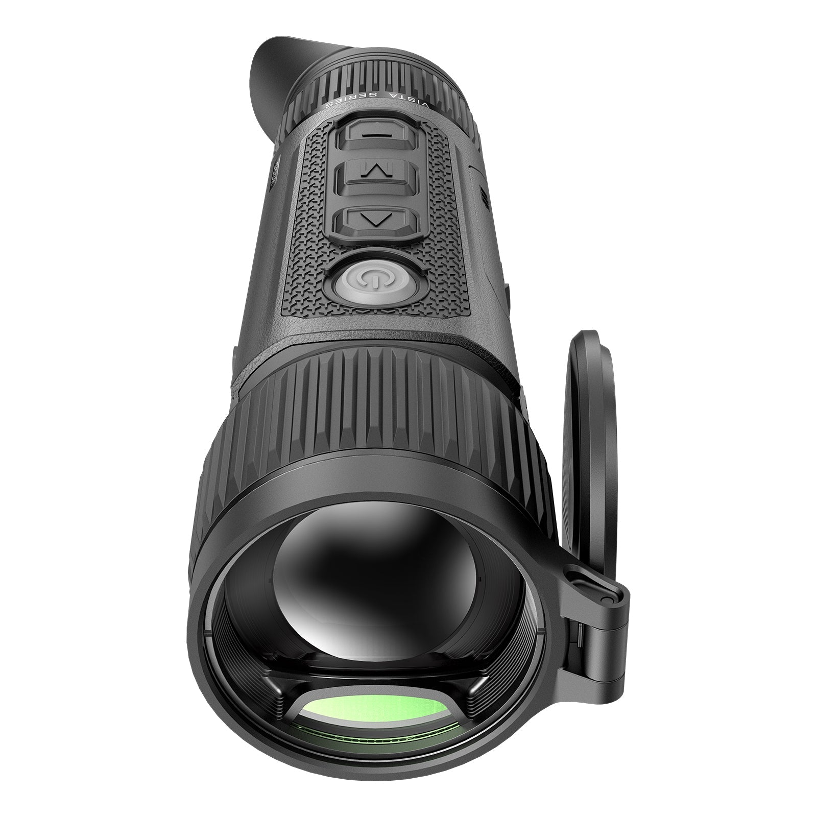 NocpixNocpix Vista S50R LRF Wärmebild Monokular - Black Raptor