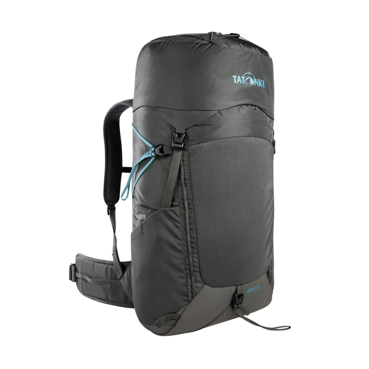 TatonkaTatonka Norix 31 Women – Damen Wanderrucksack 31 l - Black Raptor