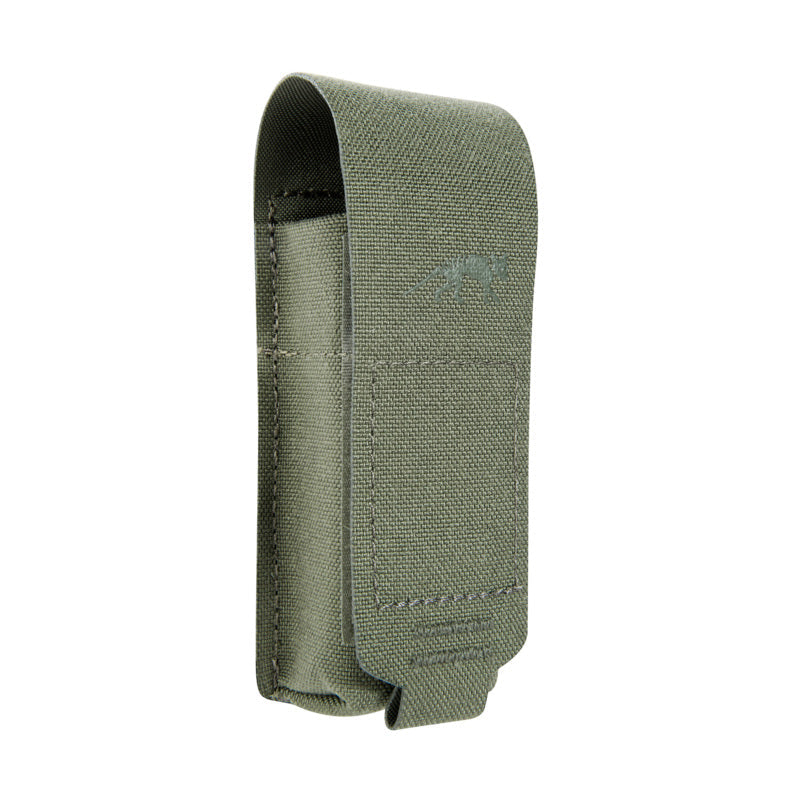 Tasmanian TigerTasmanian Tiger SGL Pistol Mag Pouch MKIII - Black Raptor