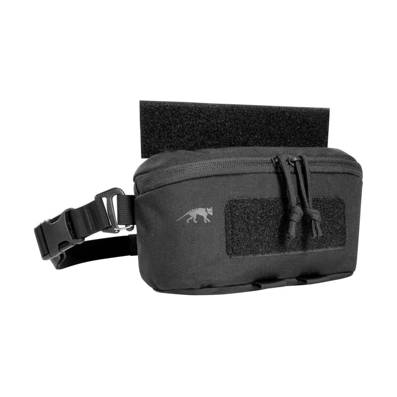 Tasmanian TigerTasmanian Tiger Plate Carrier Pouch VL - Black Raptor