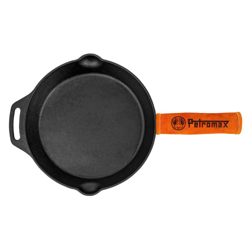 PetromaxPetromax Aramid Griffhülle für Feuerpfanne - Black Raptor