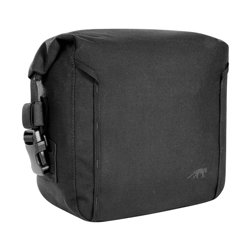 Tasmanian TigerTasmanian Tiger Tac Pouch 1 WP - Black Raptor