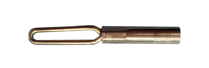 BallistolBallistol Adapter für Filz, Patch & Werg - Black Raptor