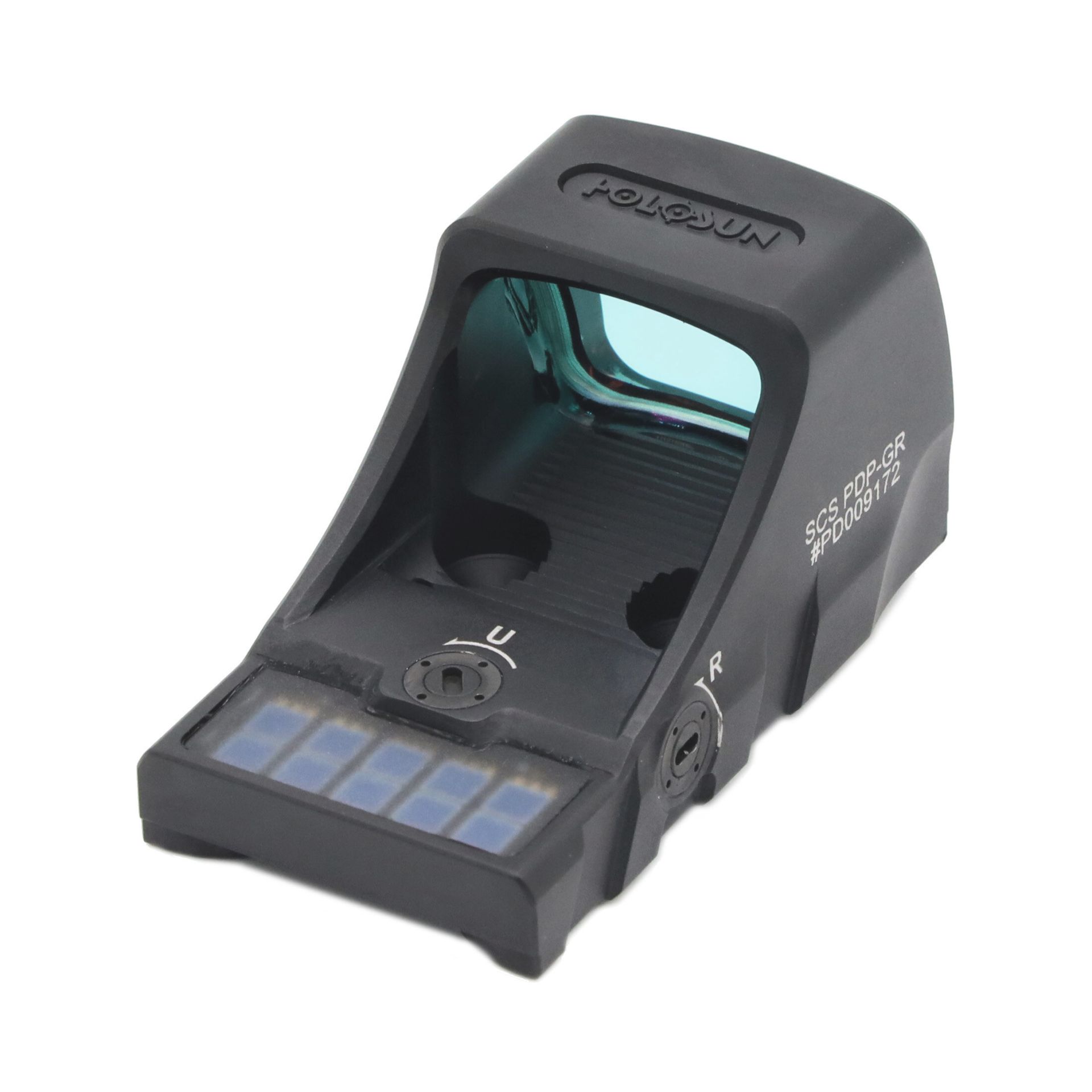 Holosun SCS-PDP-GR