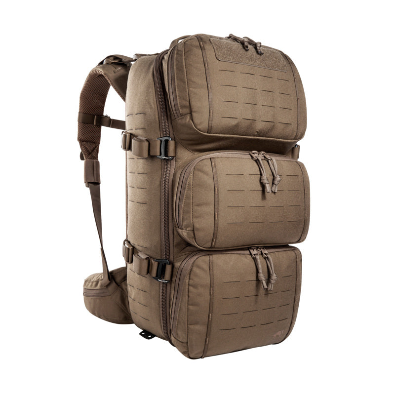 Tasmanian TigerTasmanian Tiger Modular Combat Pack 24 SL - Black Raptor