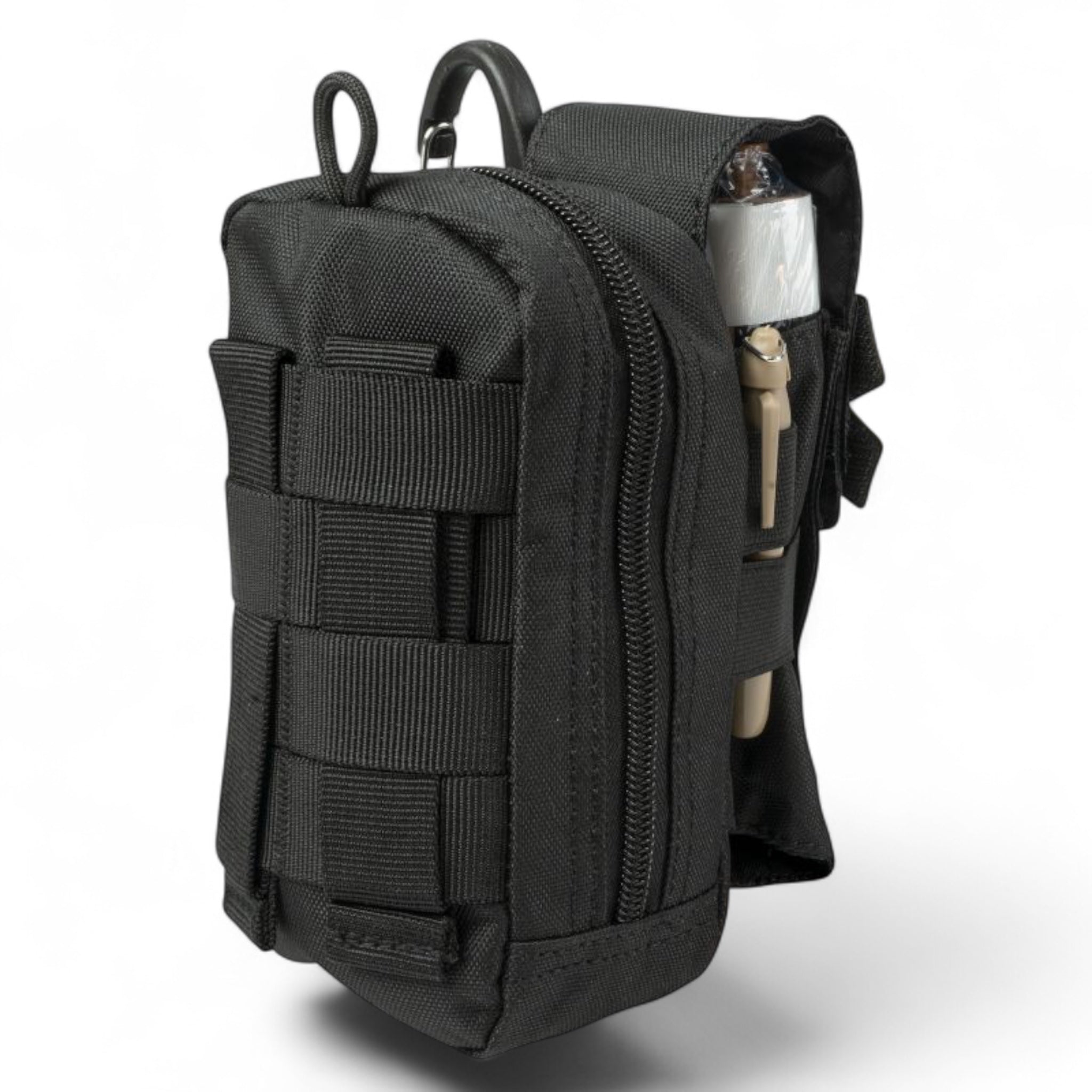 Rhino RescueRHINO RESCUE IFAK - Fanny Pack - Black Raptor