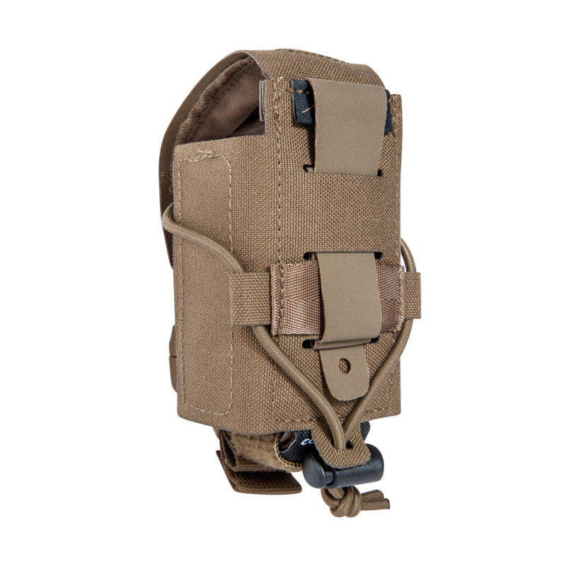 Tasmanian TigerTasmanian Tiger Wrap Holder - Black Raptor