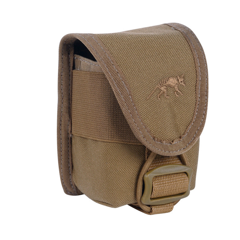 Tasmanian TigerTasmanian Tiger Grenade Pouch - Black Raptor