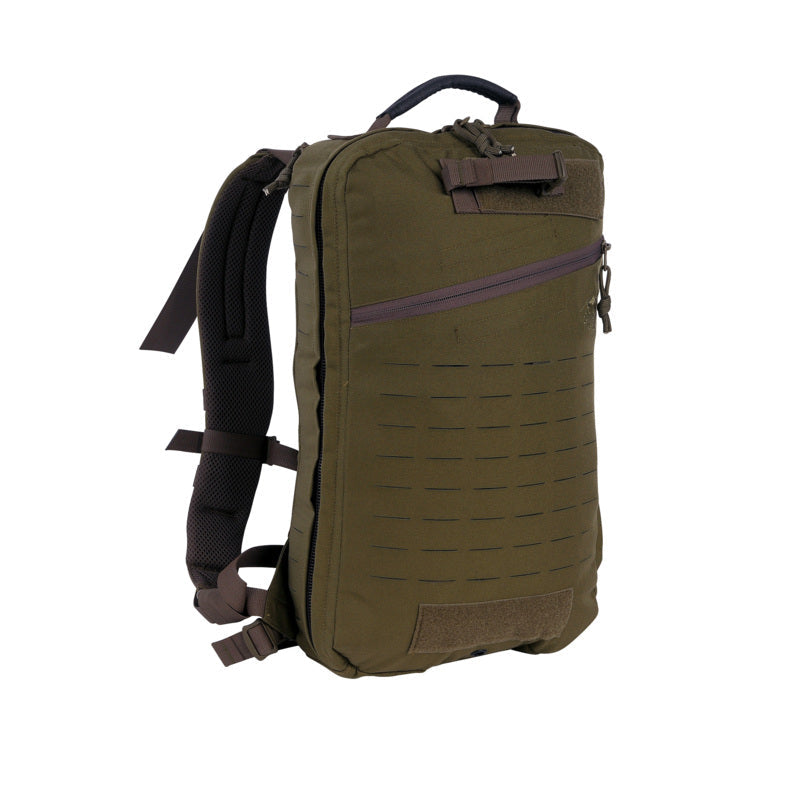 Tasmanian TigerTasmanian Tiger Medic Assault Pack MKII - Black Raptor