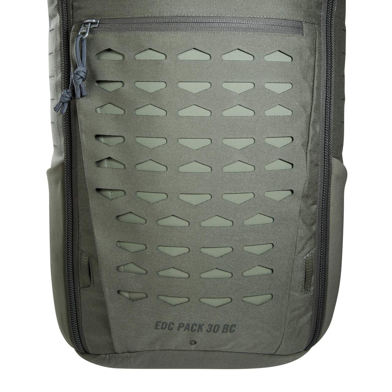 TatonkaTatonka EDC Pack 30 BC – robuster 30 l Bushcraft Rucksack - Black Raptor