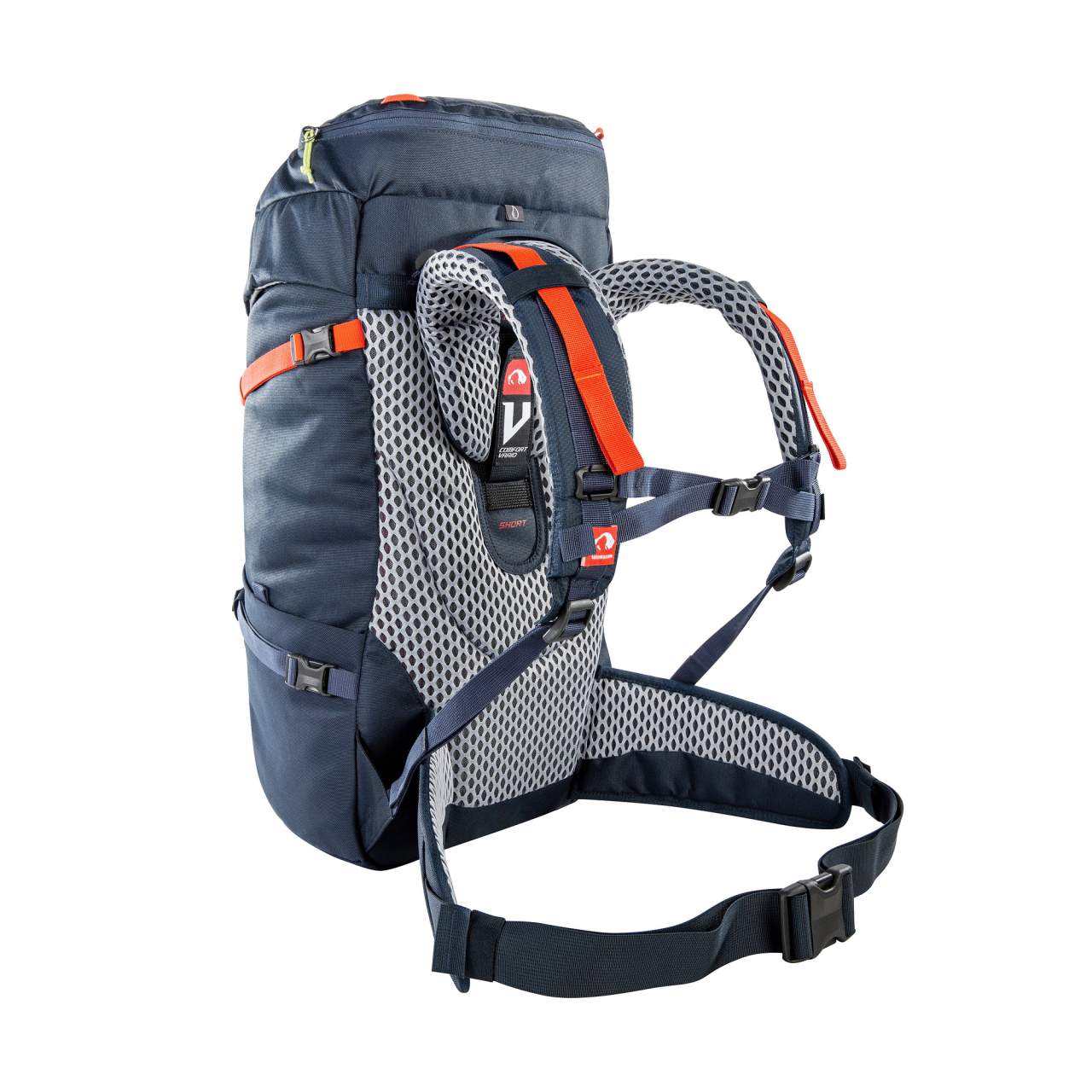 TatonkaTatonka Yukon 32 JR – Trekkingrucksack für Jugendliche - Black Raptor