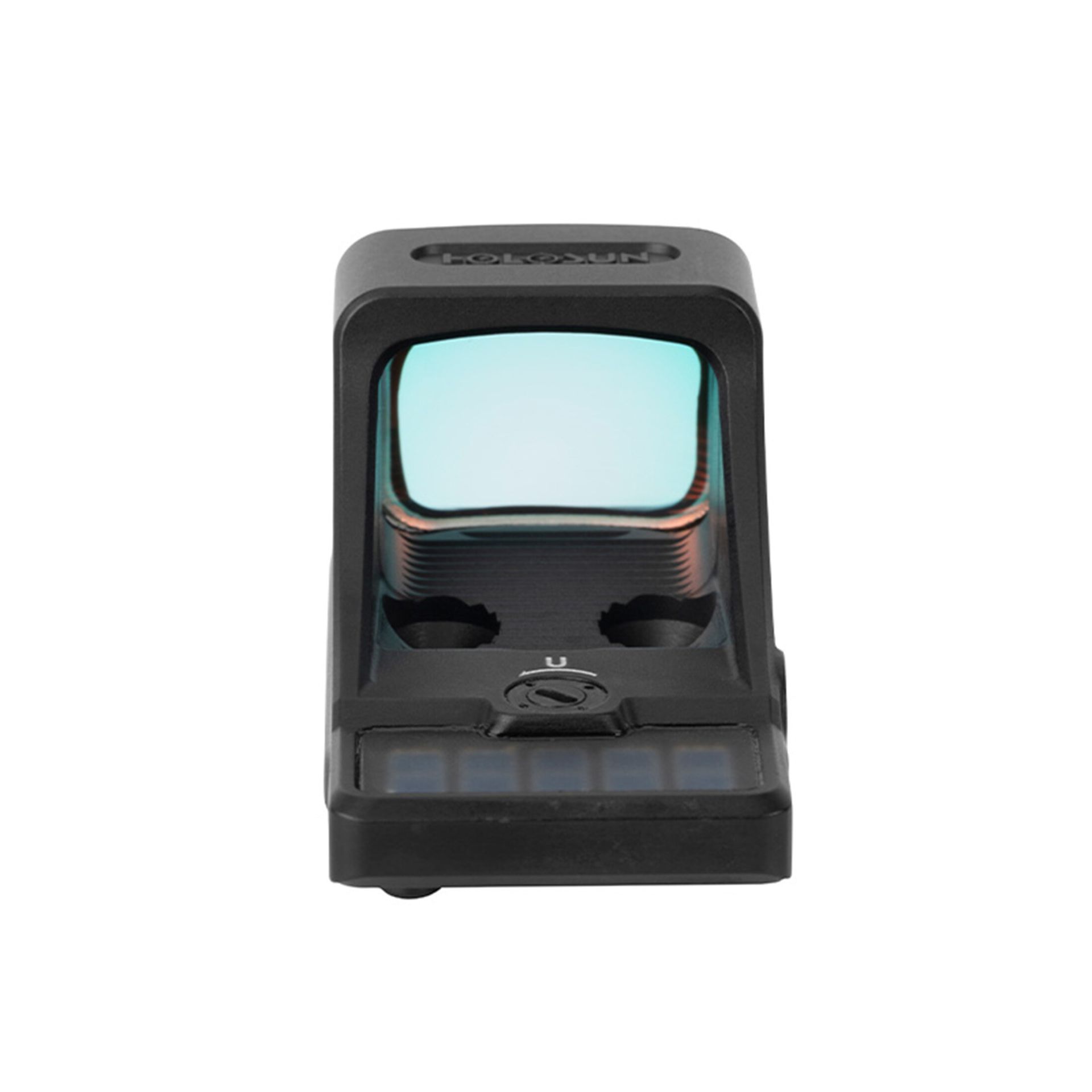 Holosun SCS-VP9-GR