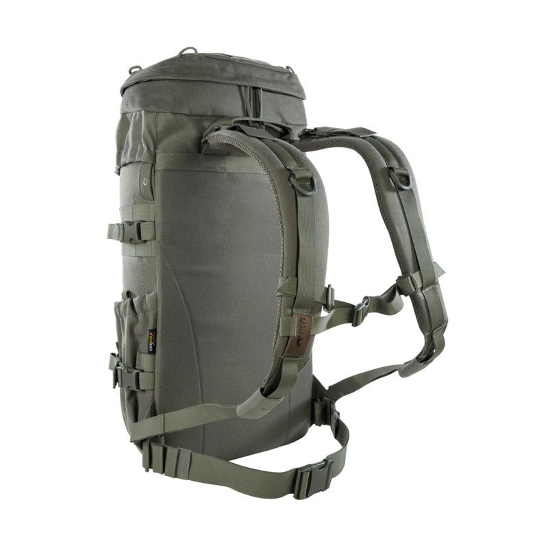 Tasmanian TigerTasmanian Tiger Mil OPS Pack 30 IRR - Black Raptor