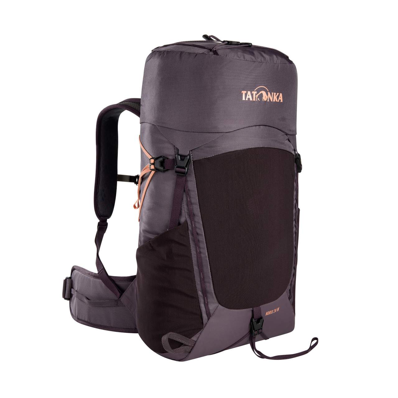 TatonkaTatonka Norix 24 Women – Damen Wanderrucksack 24 l - Black Raptor