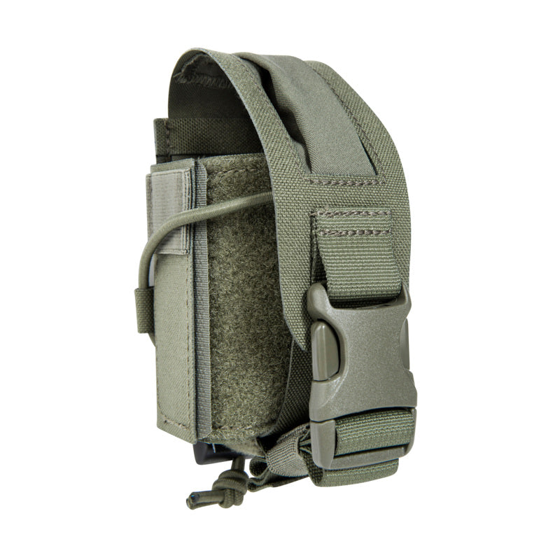 Tasmanian TigerTasmanian Tiger Wrap Holder - Black Raptor
