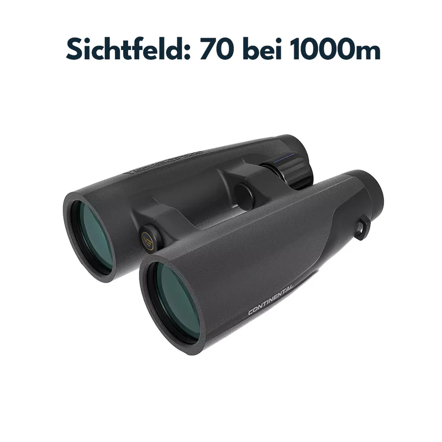 VectorOpticsVector Optics SCBO - 09 Continental 15x56 ED Fernglas - Black Raptor