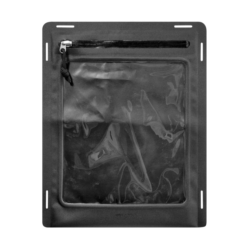 Tasmanian TigerTasmanian Tiger W - Pouch A4 WR - Black Raptor