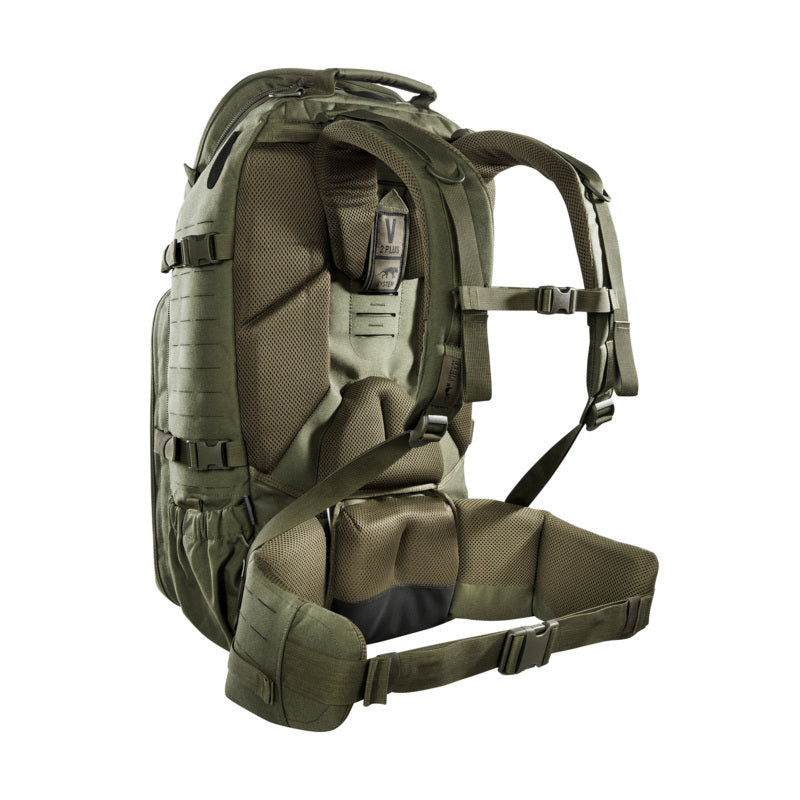 Tasmanian TigerTasmanian Tiger Modular Trooper Pack - Black Raptor