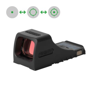 Holosun SCS-P10-GR