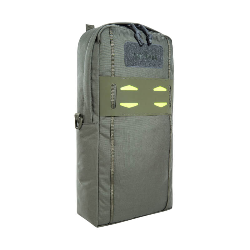 TatonkaTatonka Side Pocket 8l BC - Black Raptor