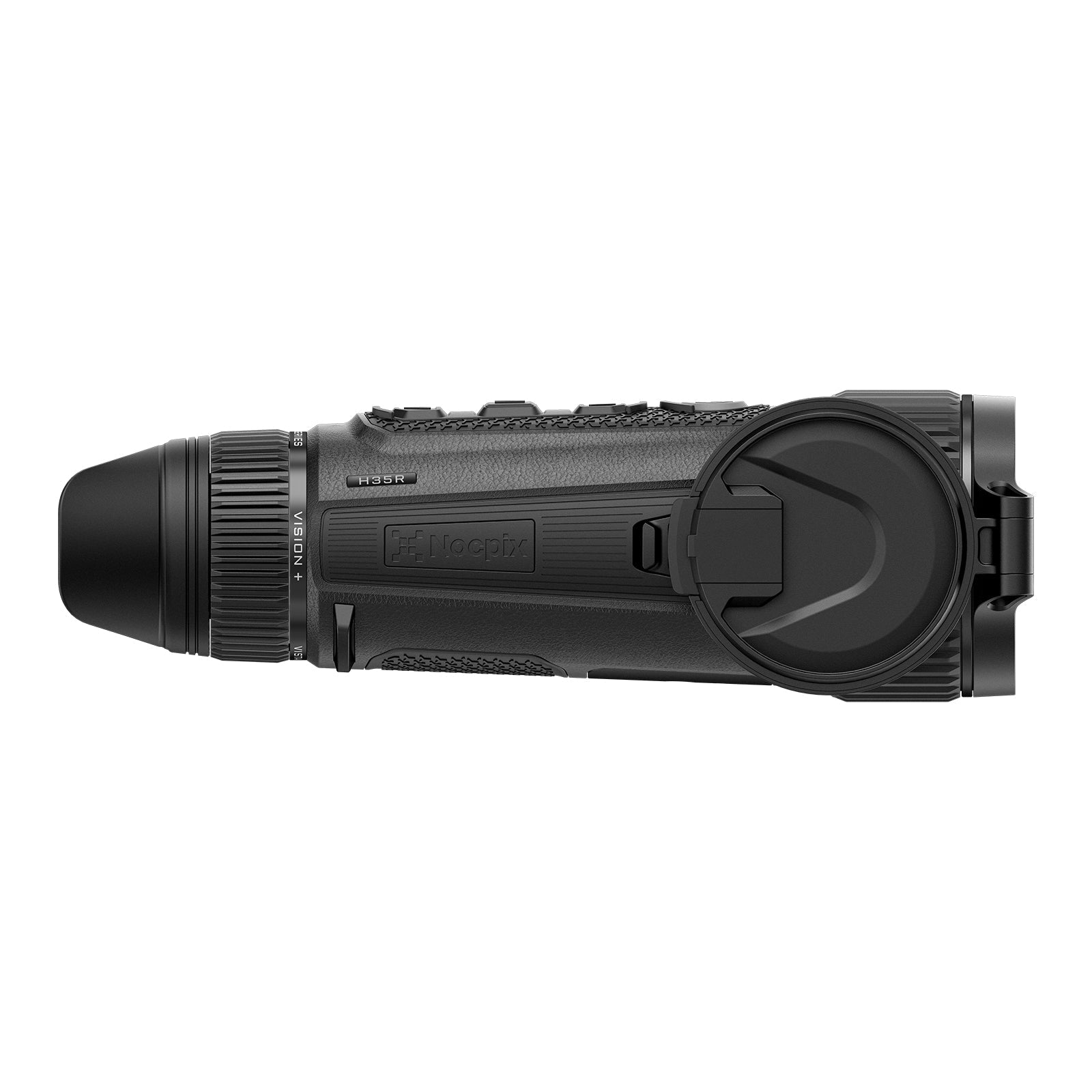NocpixNocpix Vista H35R LRF Wärmebild Monokular - Black Raptor