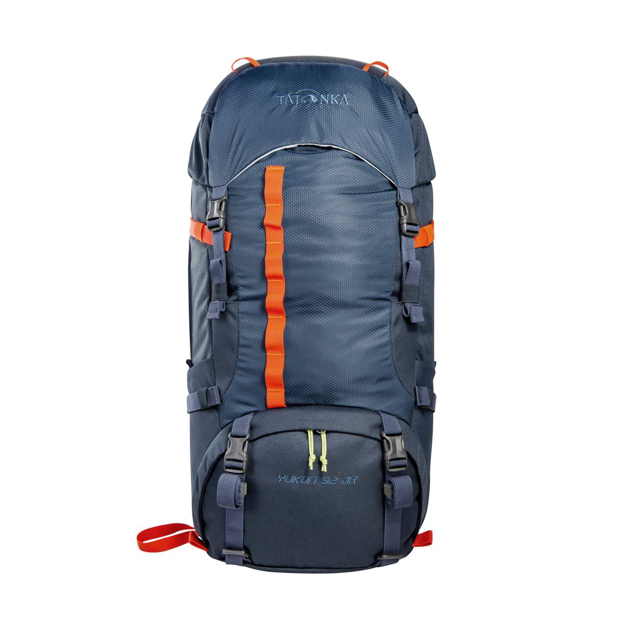 TatonkaTatonka Yukon 32 JR – Trekkingrucksack für Jugendliche - Black Raptor