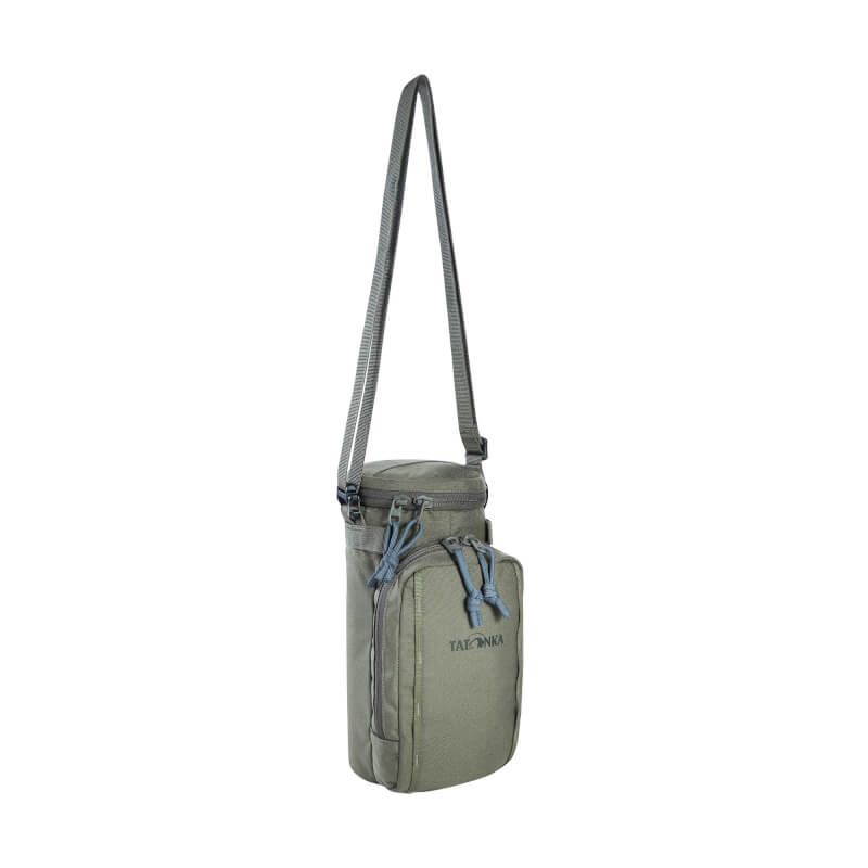 TatonkaTatonka Bottle Pouch 1l BC - Black Raptor