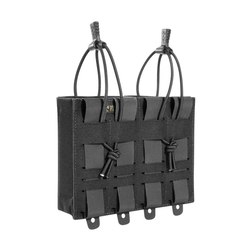 Tasmanian TigerTasmanian Tiger 2 SGL Mag Pouch BEL MKIII - Black Raptor