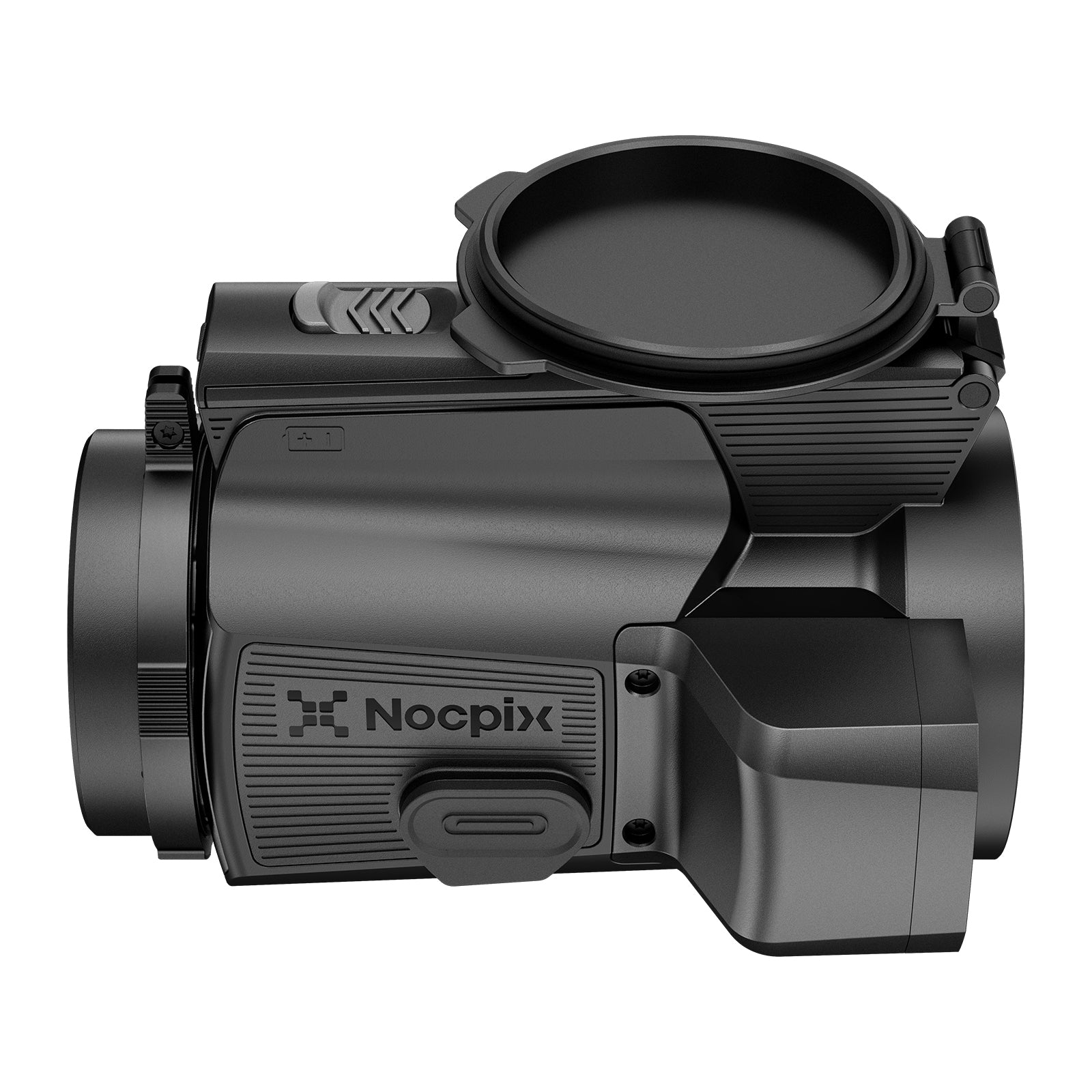 NocpixNocpix Mate H50R LRF Vorsatzgerät - Black Raptor