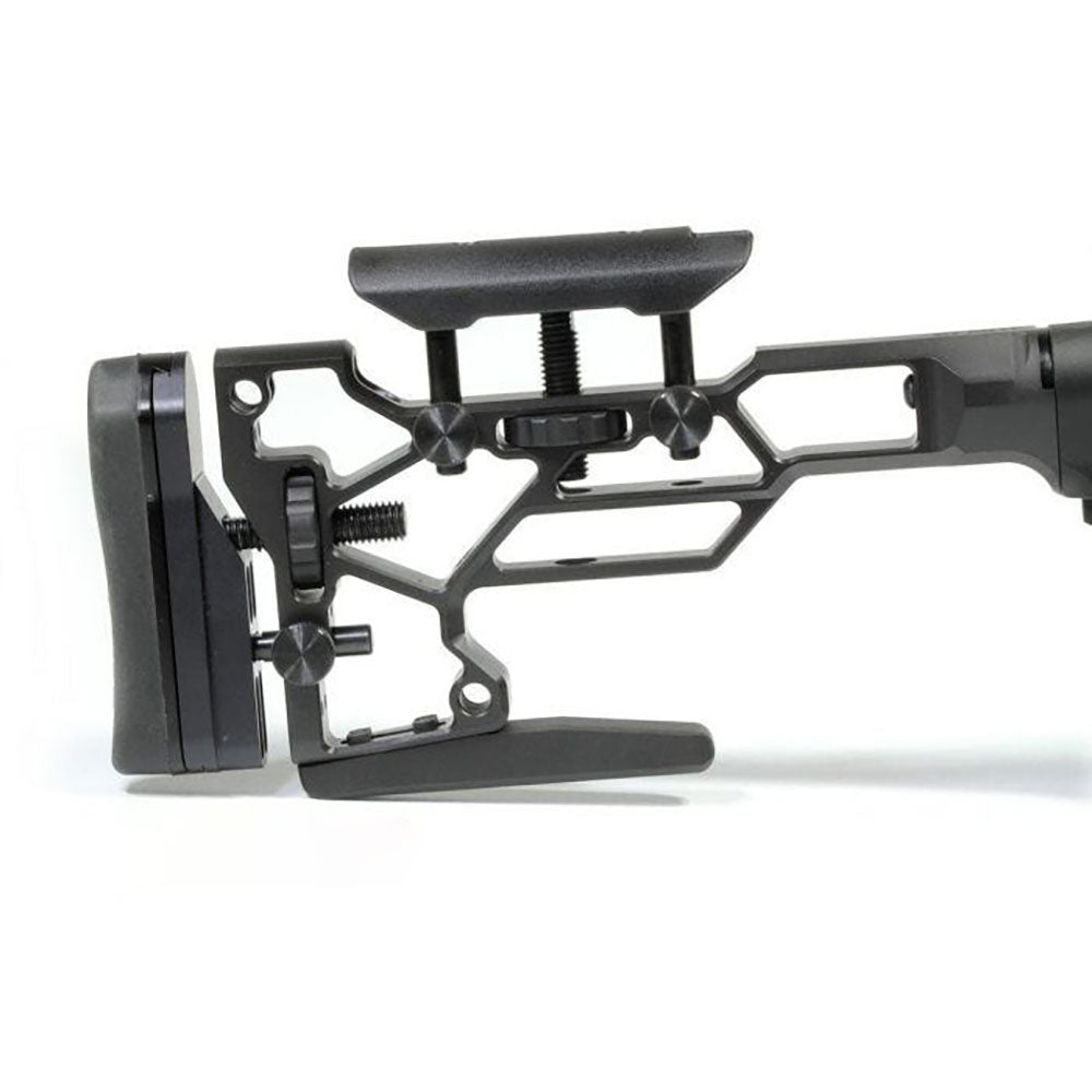 MDT Rear Bag Rider M-LOK