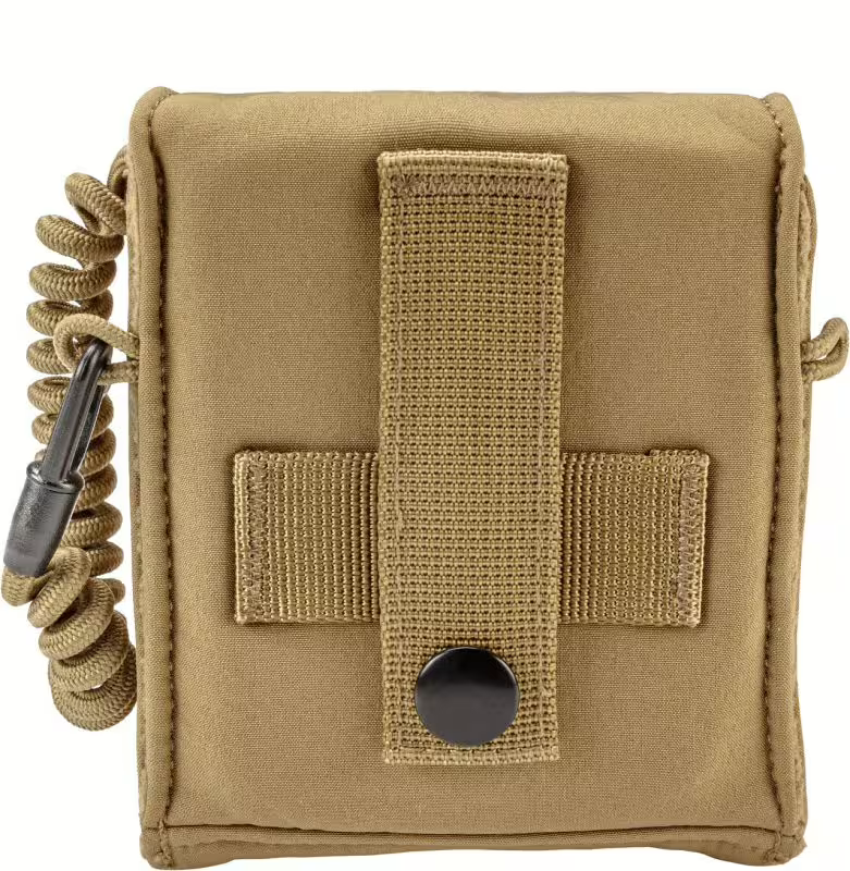 Vortex GlassPak Pro Rangefinder Pouch Tan